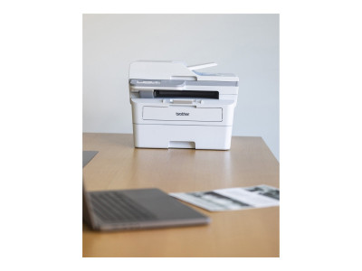 Brother MFC-L2960DW Imprimante laser multifonction Monochrome