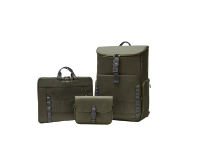 HP : HP 15.6 MODULAR LAPTOP BACKpack