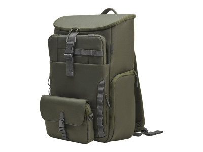 HP : HP 15.6 MODULAR LAPTOP BACKpack