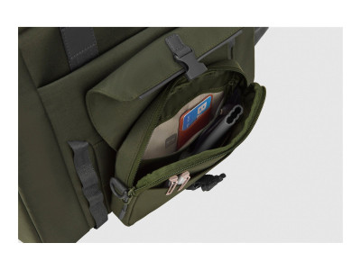 HP : HP 15.6 MODULAR LAPTOP BAG