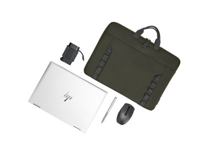 HP : HP 15.6 MODULAR LAPTOP SLEEVE