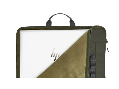 HP : HP 15.6 MODULAR LAPTOP SLEEVE
