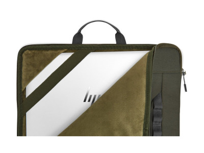 HP : HP 15.6 MODULAR LAPTOP SLEEVE