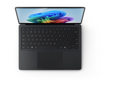 Microsoft : LPT7 13IN SNAPDRAGON X ELITE 16GB 1TB WIN11 SC FRENCH COMM gr (dragon)
