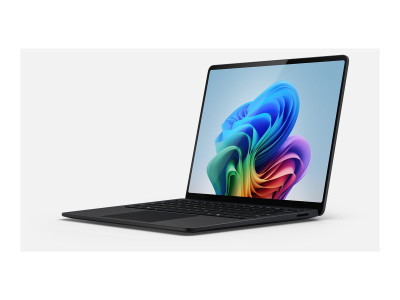 Microsoft : LPT7 13IN SNAPDRAGON X ELITE 32GB 1TB WIN11 SC FRENCH COMM gr (dragon)