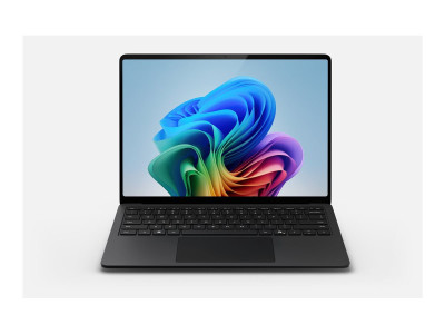 Microsoft : LPT7 13IN SNAPDRAGON X ELITE 32GB 1TB WIN11 SC FRENCH COMM gr (dragon)