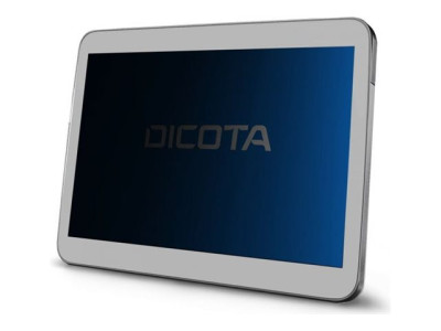 Dicota : PRIVACY FILTER 2-WAY pour APPLE IPAD PRO 13.0 2024 SELF-ADHESIVE