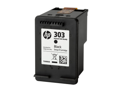 HP : HP 303XL HIGH YIELD TRI-COLOR EN/RU pour R/PL/CZ/HU INK cartridge