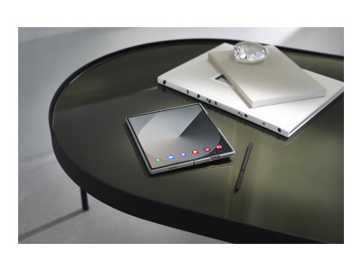 Samsung : GALAXY Z FOLD6 5G 512GB 12GB 7.6IN ANDROID GRIS (andrd)