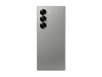 Samsung : GALAXY Z FOLD6 5G 256GB 12GB 7.6IN ANDROID GRIS (andrd)