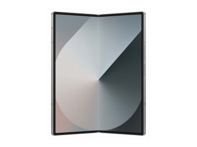 Samsung : GALAXY Z FOLD6 5G 256GB 12GB 7.6IN ANDROID GRIS (andrd)