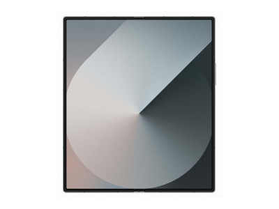 Samsung : GALAXY Z FOLD6 5G 256GB 12GB 7.6IN ANDROID GRIS (andrd)