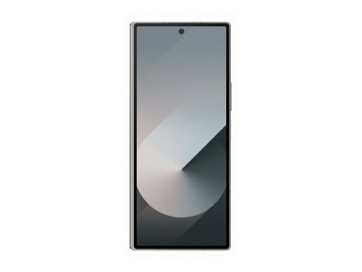 Samsung : GALAXY Z FOLD6 5G 256GB 12GB 7.6IN ANDROID GRIS (andrd)