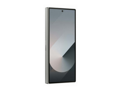 Samsung : GALAXY Z FOLD6 5G 256GB 12GB 7.6IN ANDROID GRIS (andrd)