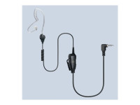 Crosscall : kit PIETON PTT DISCRET