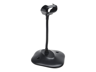 Zebra : GOOSENECK STAND - DS5502 (BLACK)