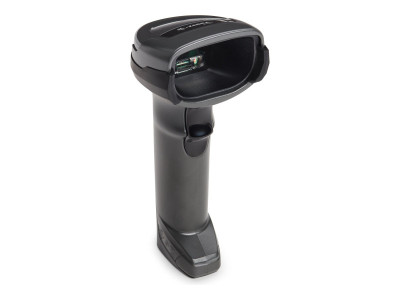 Zebra : DS4678: AREA IMAGER ELECTRONICS DPM CORDLESS WHITE ILLUMINATION