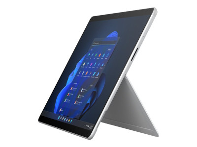 Microsoft : SURFACE PRO 10 5G I7-1255U 256GB 16GB 13IN W11P PLATINUM (ci7g12)
