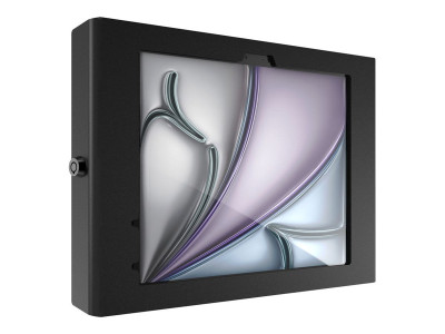 compulocks : IPAD AIR M2 11IN (2024) APEX SECURED ENCLOSURE WALL MOUNT - B