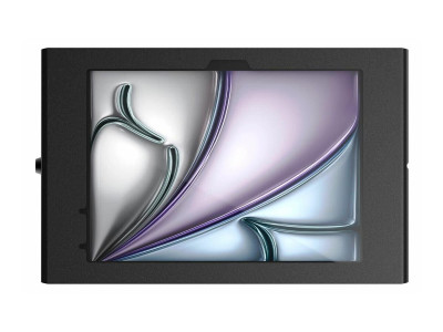 compulocks : IPAD AIR M2 11IN (2024) APEX SECURED ENCLOSURE WALL MOUNT - B