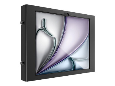 compulocks : IPAD AIR M2 13IN (2024) APEX SECURED ENCLOSURE WALL MOUNT - B