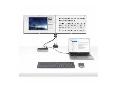 Startech : CABLE USB4 de 50CM cable USB- C CERTIFIE USB-IF 40GBPS PD