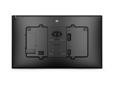 Elo Touch : 5054L 50-INCH WIDE LCD MONITOR 4K UHD HDMI 2.0 DP 1.4 PCAP 40-T