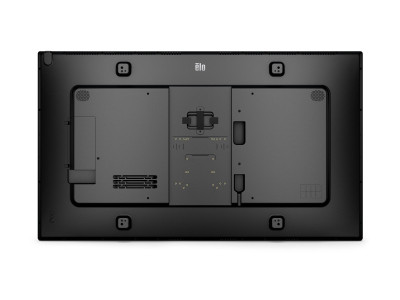 Elo Touch : 5554L 55-INCH WIDE LCD MONITOR 4K UHD HDMI 2.0 DP 1.4 INFRARED