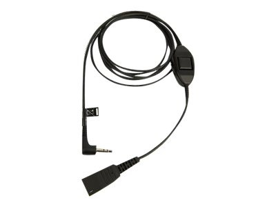 Jabra : QD-CABLE pour ALCATEL IP TOUCH 4038/4060