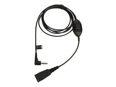 Jabra : QD-CABLE pour ALCATEL IP TOUCH 4038/4060