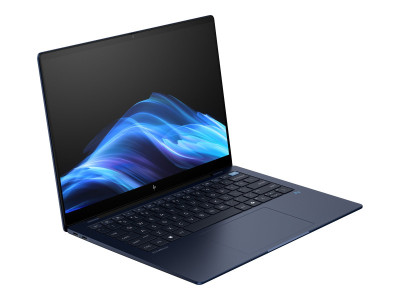 HP : EB ULTRA SNAPDRAGON X ELITE 1TB SSD 16GB 14IN NOOD W11P (dragon)