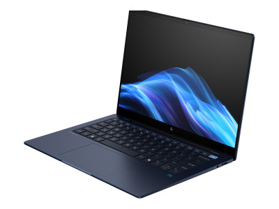 HP : EB ULTRA SNAPDRAGON X ELITE 1TB SSD 16GB 14IN NOOD W11P (dragon)