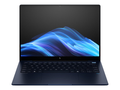 HP : EB ULTRA SNAPDRAGON X ELITE 1TB SSD 16GB 14IN NOOD W11P (dragon)