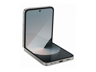 Samsung : GALAXY Z FLIP6 5G ENT EDITION 256GB 12GB 6.7IN ANDROID GRIS (andrd)
