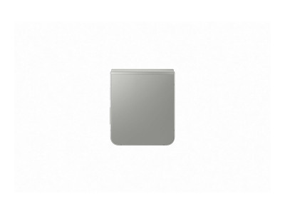 Samsung : GALAXY Z FLIP6 5G ENT EDITION 256GB 12GB 6.7IN ANDROID GRIS (andrd)
