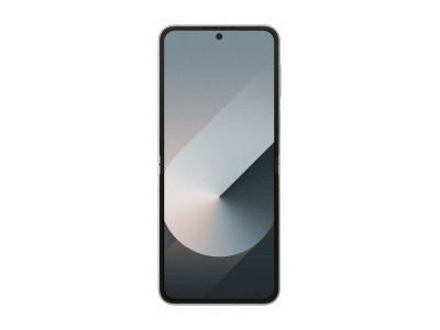 Samsung : GALAXY Z FLIP6 5G ENT EDITION 256GB 12GB 6.7IN ANDROID GRIS (andrd)