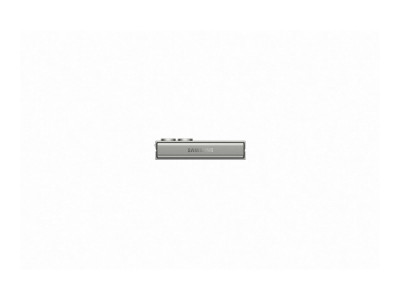 Samsung : GALAXY Z FLIP6 5G ENT EDITION 256GB 12GB 6.7IN ANDROID GRIS (andrd)