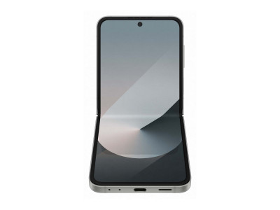 Samsung : GALAXY Z FLIP6 5G ENT EDITION 256GB 12GB 6.7IN ANDROID GRIS (andrd)