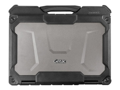 Getac : X600 - I7-11850HE WEBCAM+PCMCIA W11P 32GB 1TB PCIE SSD fr KBD (ci7g11)