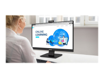 Asustek : BE24EQK - 24IN - PROFESSIONAL - IPS - FULL HD - 5MS - 60HZ - 192