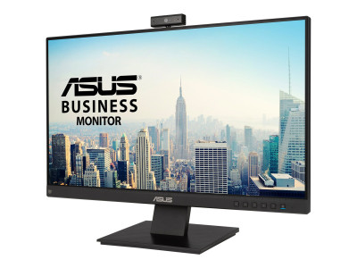 Asustek : BE24EQK - 24IN - PROFESSIONAL - IPS - FULL HD - 5MS - 60HZ - 192