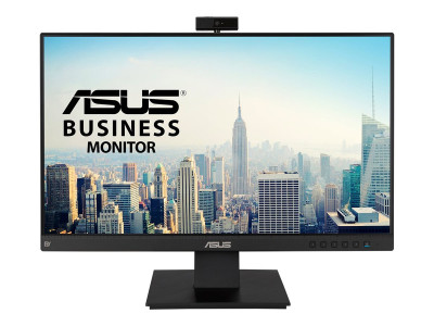 Asustek : BE24EQK - 24IN - PROFESSIONAL - IPS - FULL HD - 5MS - 60HZ - 192