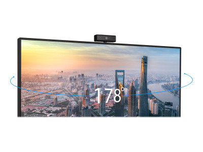 Asustek : BE24EQK - 24IN - PROFESSIONAL - IPS - FULL HD - 5MS - 60HZ - 192