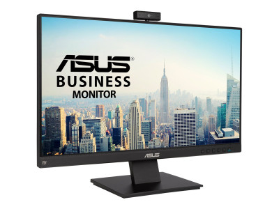 Asustek : BE24EQK - 24IN - PROFESSIONAL - IPS - FULL HD - 5MS - 60HZ - 192