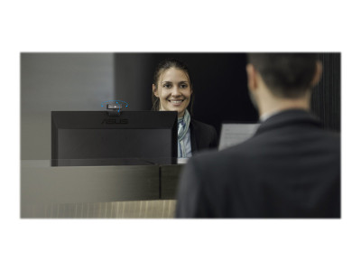 Asustek : BE24EQK - 24IN - PROFESSIONAL - IPS - FULL HD - 5MS - 60HZ - 192