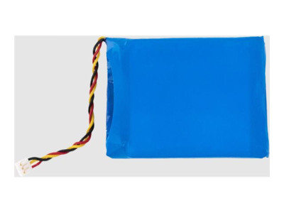 Socket Communication : LITHIUM ION batterie pour S550 .