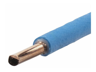 Startech : CABLE RESEAU en VRAC CAT5E SOLIDE UTP - 304 8 M - GRIS (8.84kg)