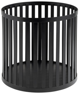APS Corbeille APS PLUS, diamètre: 210 degrés mm, or