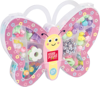 KNORR prandell Perlen-Mix / Schmuckset 