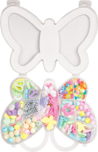 KNORR prandell Perlen-Mix / Schmuckset 